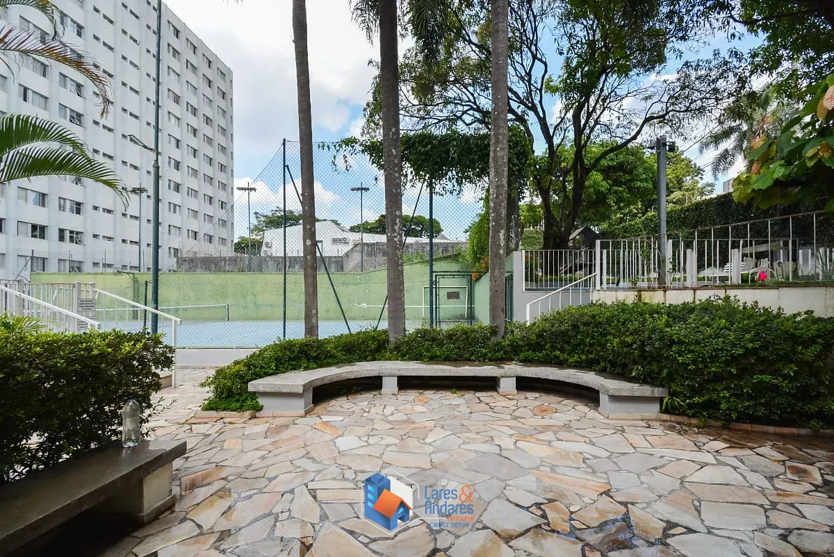 Apartamento, 3 quartos, 136 m² - Foto 46