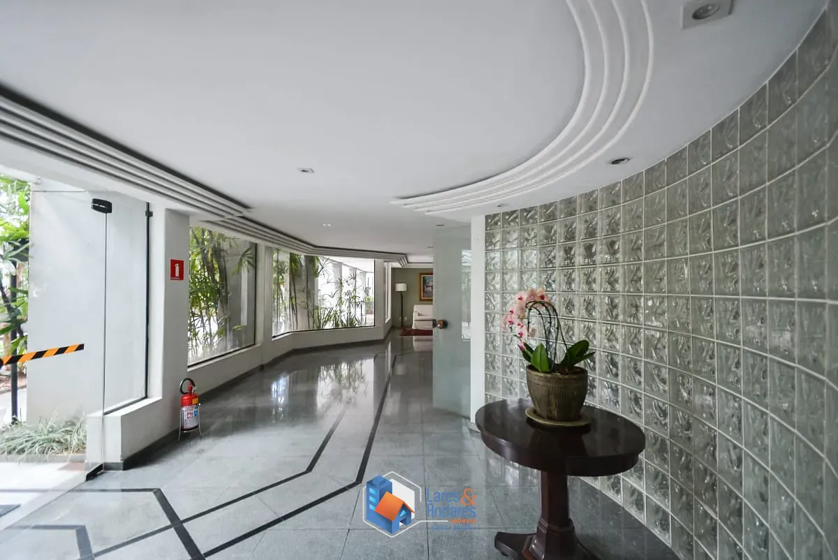 Apartamento, 3 quartos, 136 m² - Foto 37