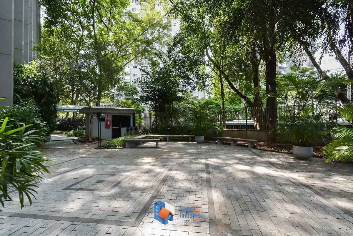 Apartamento, 3 quartos, 136 m² - Foto 57