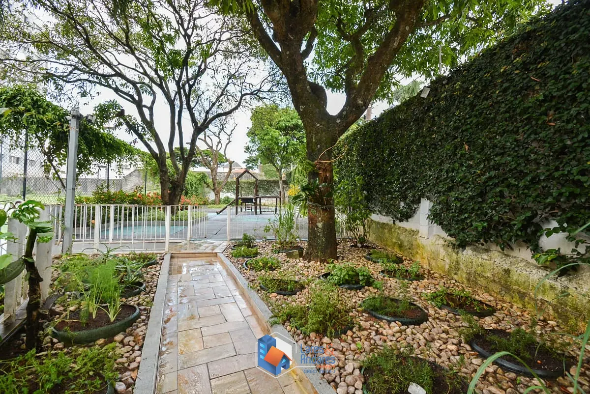 Apartamento, 3 quartos, 136 m² - Foto 42