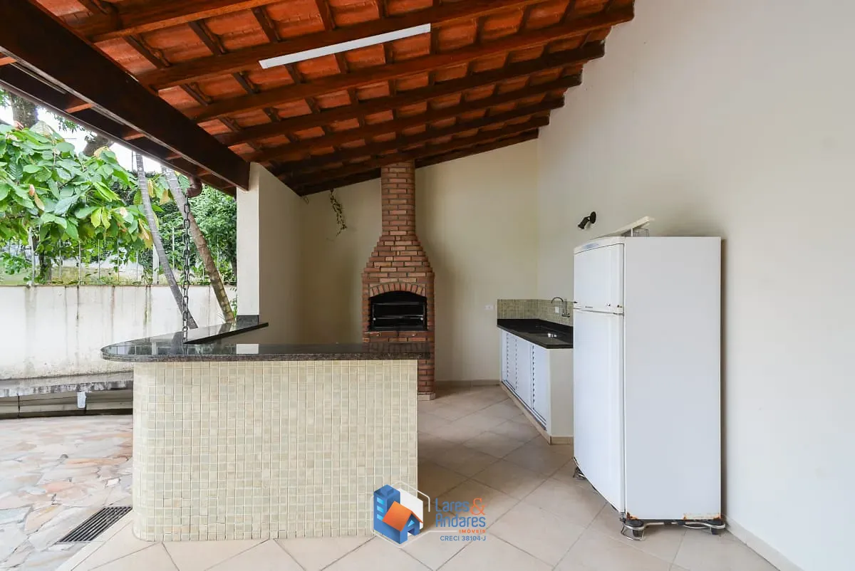 Apartamento, 3 quartos, 136 m² - Foto 47