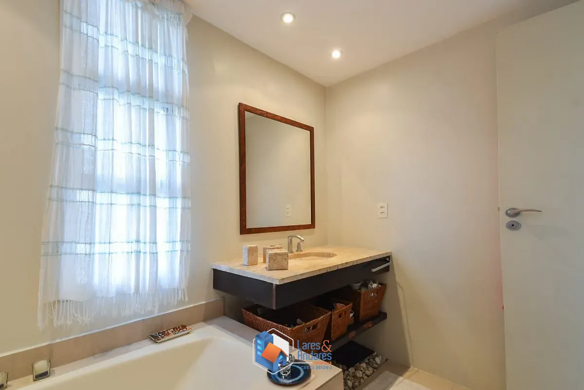 Apartamento, 3 quartos, 136 m² - Foto 35