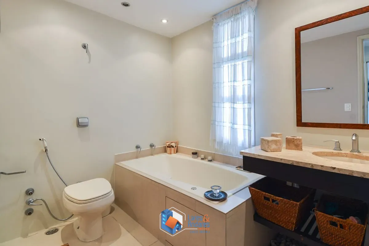 Apartamento, 3 quartos, 136 m² - Foto 32