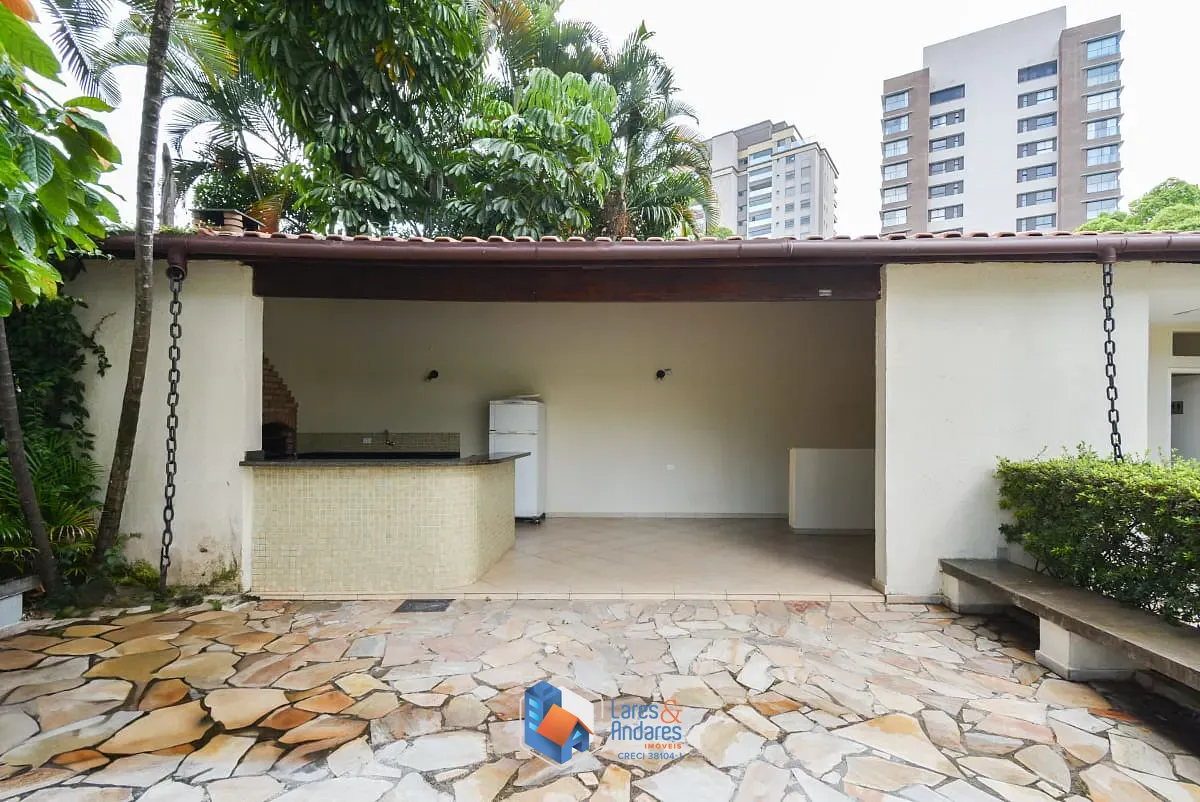 Apartamento, 3 quartos, 136 m² - Foto 48