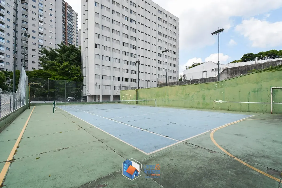 Apartamento, 3 quartos, 136 m² - Foto 45