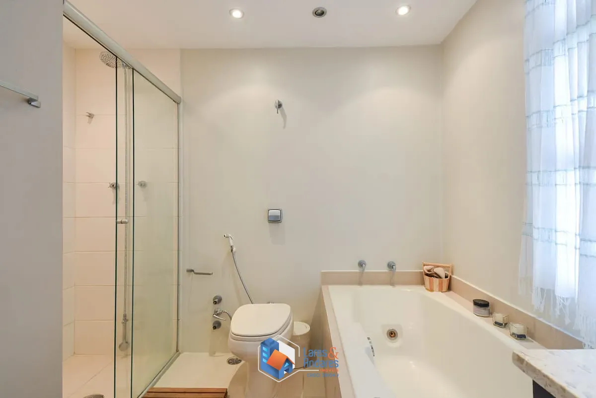 Apartamento, 3 quartos, 136 m² - Foto 33