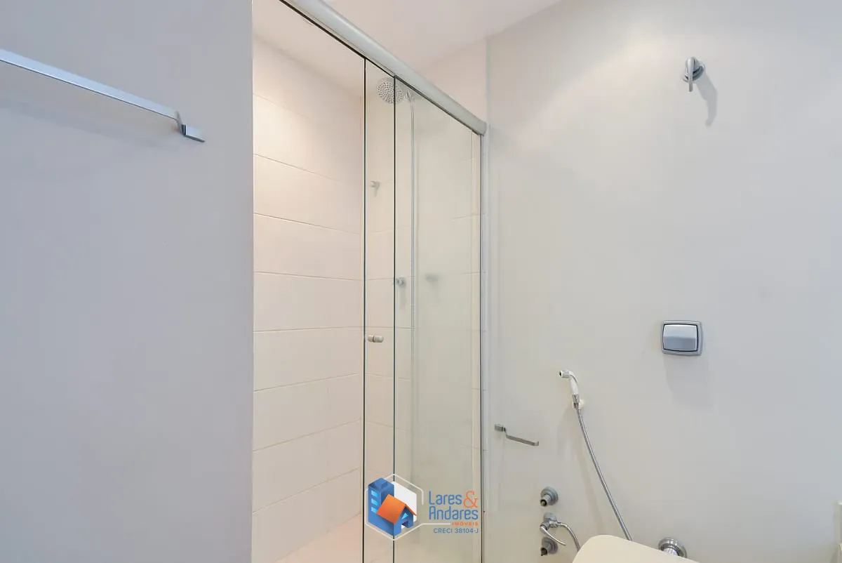 Apartamento, 3 quartos, 136 m² - Foto 34