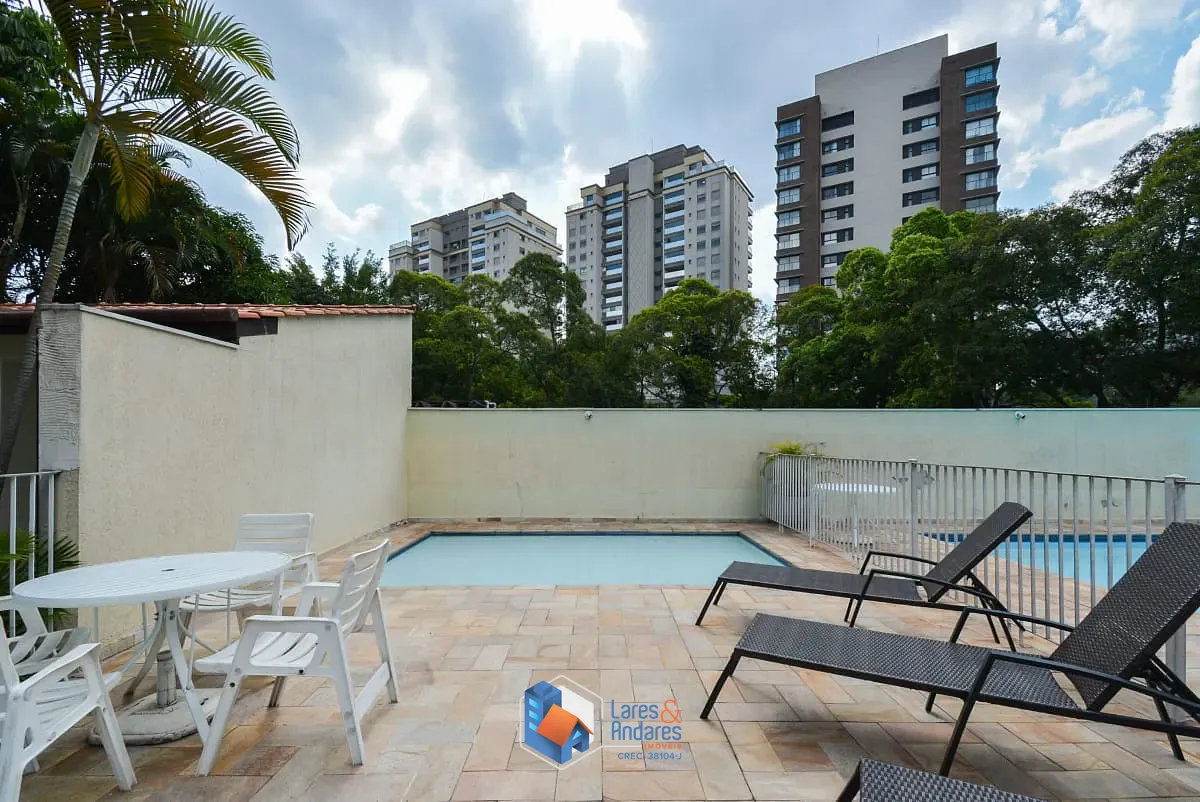 Apartamento, 3 quartos, 136 m² - Foto 53