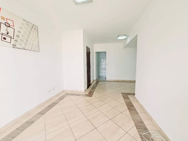 Foto do Apartamento - Apartamento tipo para venda em Vila Dom Pedro I com 3 quartos, sendo 1 suíte, 100m² | Lares e Andares Imóveis