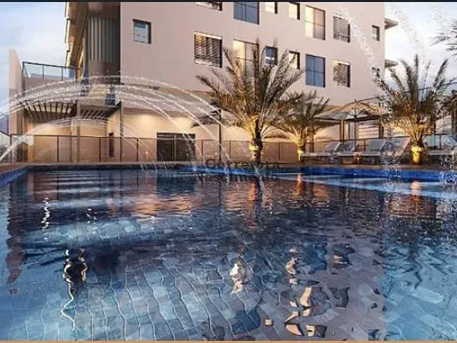 Apartamento com 184m² 4 quartos e 5 banheiros, à venda, no bairro Royal Park em São José dos Campos