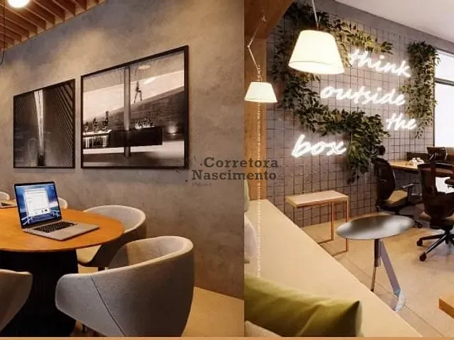 Apartamento com 184m² 4 quartos e 5 banheiros, à venda, no bairro Royal Park em São José dos Campos