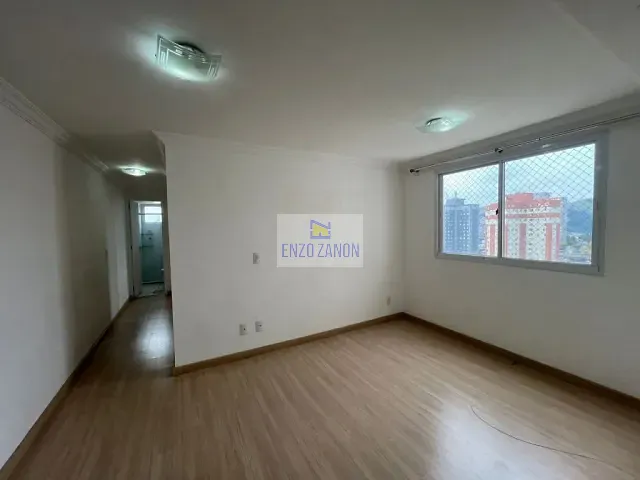 Apartamento 2 quartos e 1 banheiro, para alugar, no bairro Ferrazópolis em São Bernardo do Campo