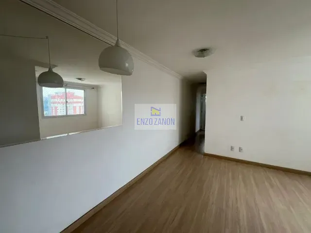 Apartamento 2 quartos e 1 banheiro, para alugar, no bairro Ferrazópolis em São Bernardo do Campo