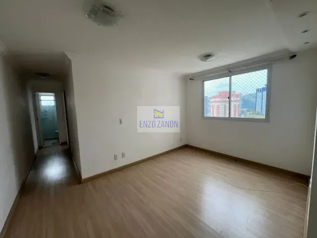 Apartamento 2 quartos e 1 banheiro, para alugar, no bairro Ferrazópolis em São Bernardo do Campo