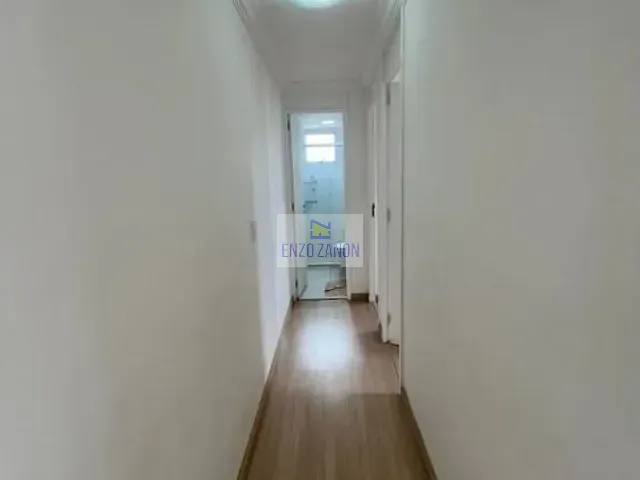 Apartamento 2 quartos e 1 banheiro, para alugar, no bairro Ferrazópolis em São Bernardo do Campo