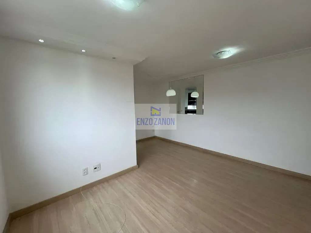 Apartamento, 2 quartos, 54 m² - Foto 3