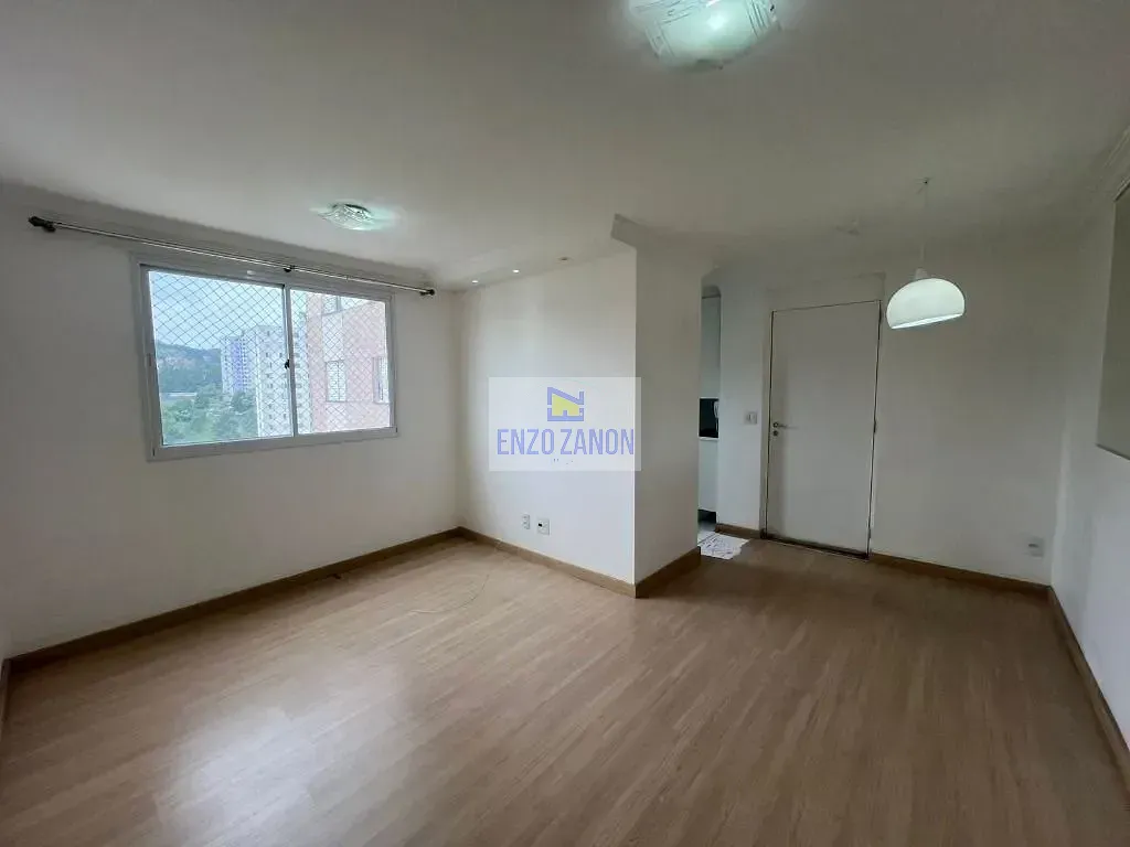 Apartamento, 2 quartos, 54 m² - Foto 7