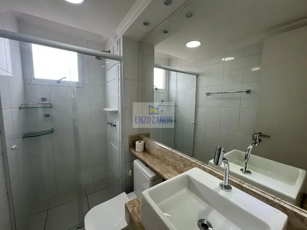 Apartamento, 2 quartos, 54 m² - Foto 8