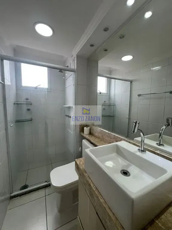 Apartamento, 2 quartos, 54 m² - Foto 9
