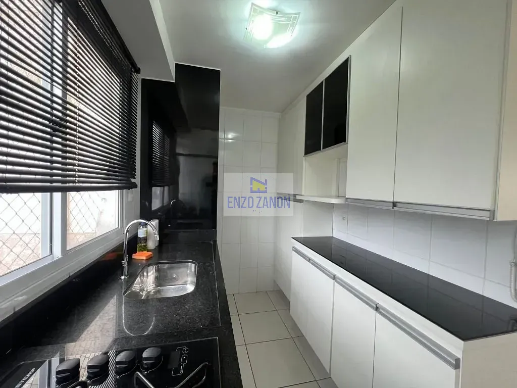 Apartamento, 2 quartos, 54 m² - Foto 11