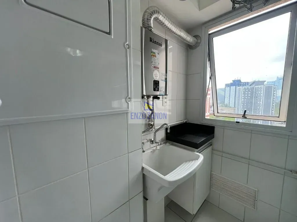 Apartamento, 2 quartos, 54 m² - Foto 15