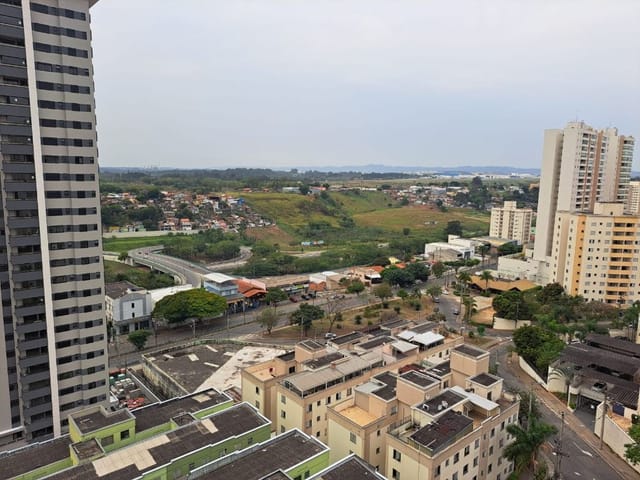 Foto do Apartamento - Apartamento com 3 dormitórios para alugar, 80 m² por R$ 3.590,00/mês - Floradas de São José - São José dos Campos/SP | INDEPENDENCE NEGOCIOS IMOBILIARIOS LTDA