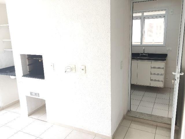 Foto do Apartamento - Apartamento Royal Patio Condominio Clube Jardim Aquarius 3 dormitórios 1 suite 1 vaga | RUSSI IMÓVEIS