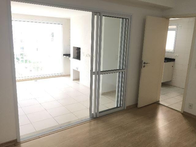 Foto do Apartamento - Apartamento Royal Patio Condominio Clube Jardim Aquarius 3 dormitórios 1 suite 1 vaga | RUSSI IMÓVEIS
