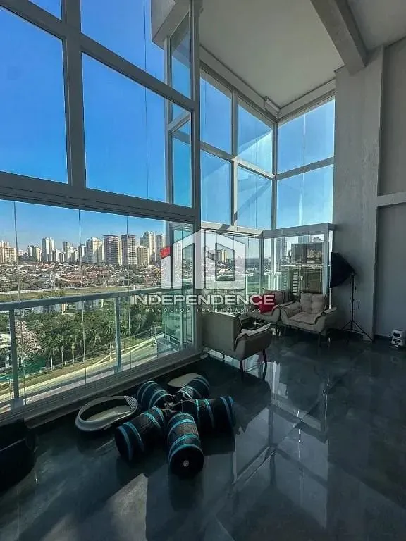 Apartamento, 3 quartos, 133 m² - Foto 62