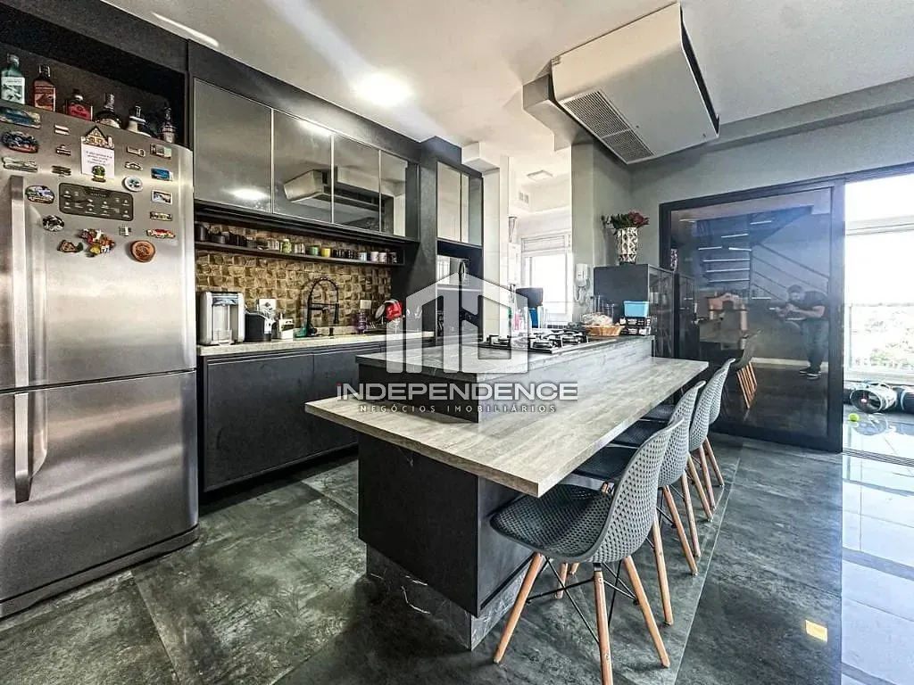 Apartamento, 3 quartos, 133 m² - Foto 39