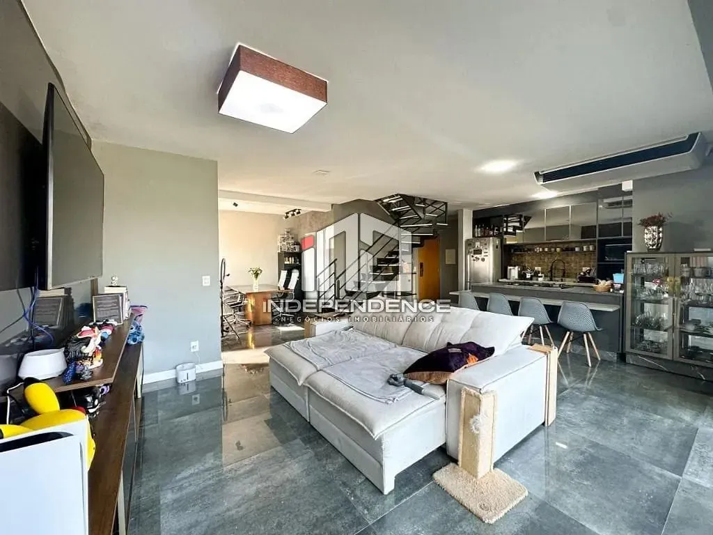 Apartamento, 3 quartos, 133 m² - Foto 19