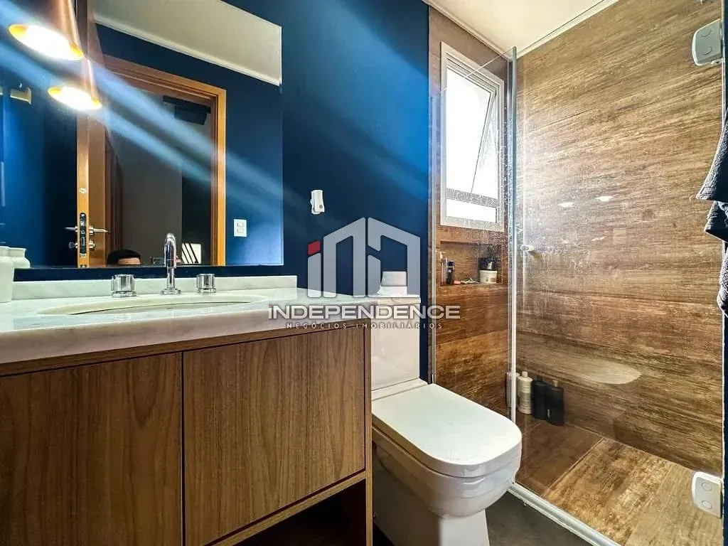 Apartamento, 3 quartos, 133 m² - Foto 90
