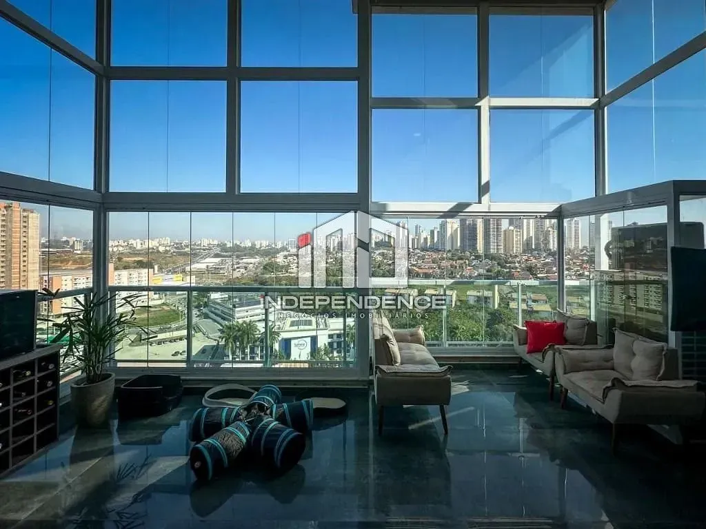 Apartamento, 3 quartos, 133 m² - Foto 9