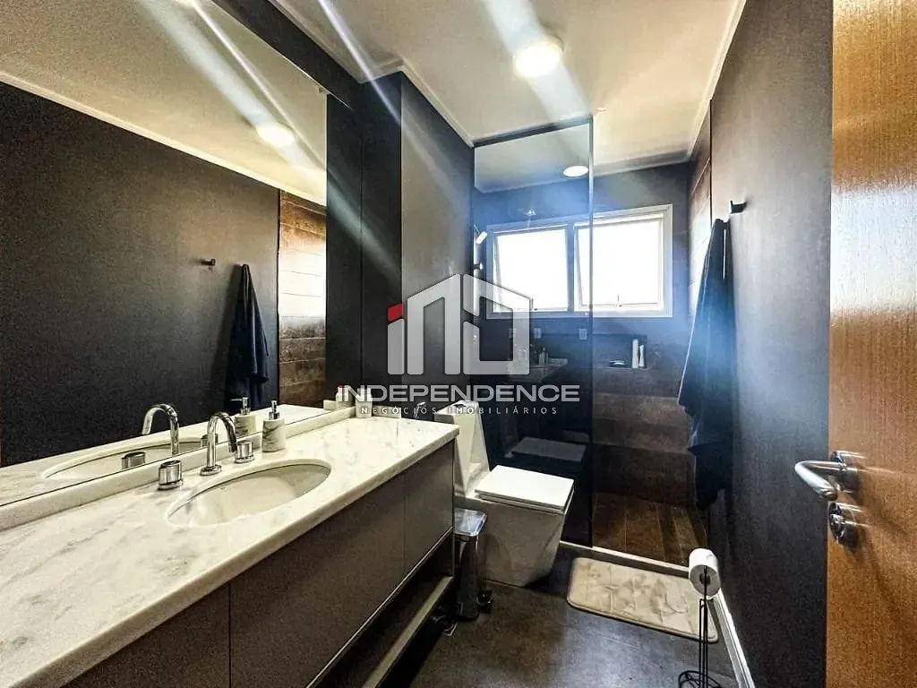 Apartamento, 3 quartos, 133 m² - Foto 113