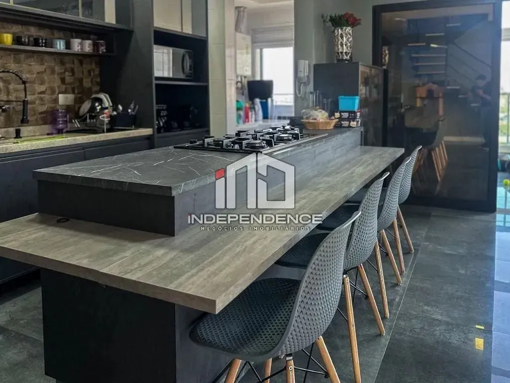 Apartamento, 3 quartos, 133 m² - Foto 35