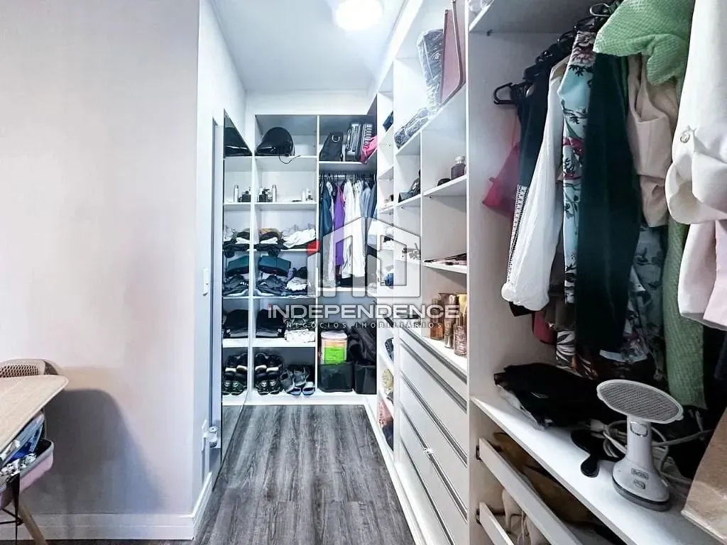 Apartamento, 3 quartos, 133 m² - Foto 110