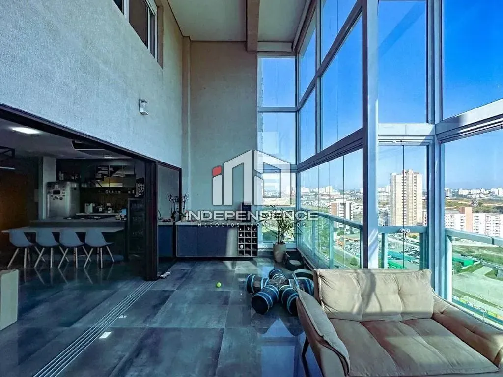Apartamento, 3 quartos, 133 m² - Foto 59