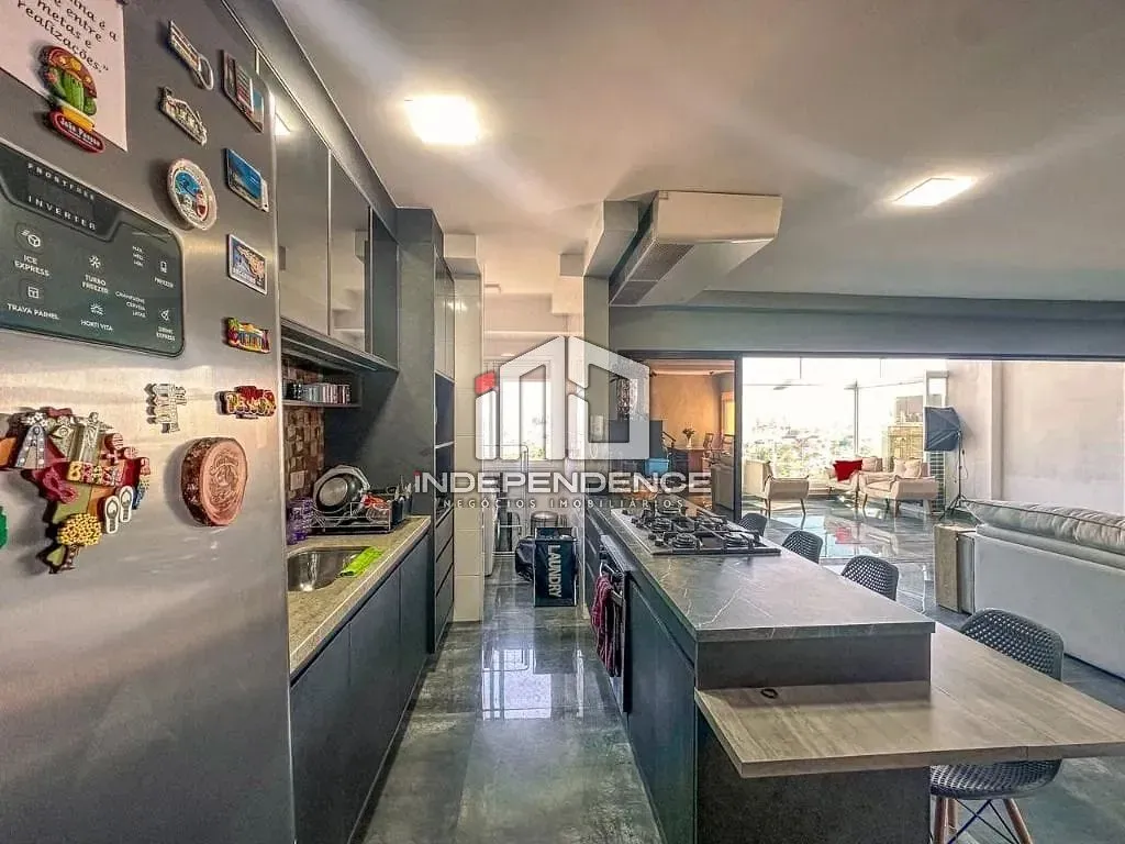 Apartamento, 3 quartos, 133 m² - Foto 47