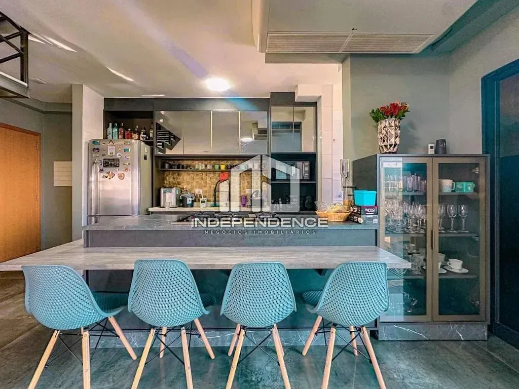 Apartamento, 3 quartos, 133 m² - Foto 27