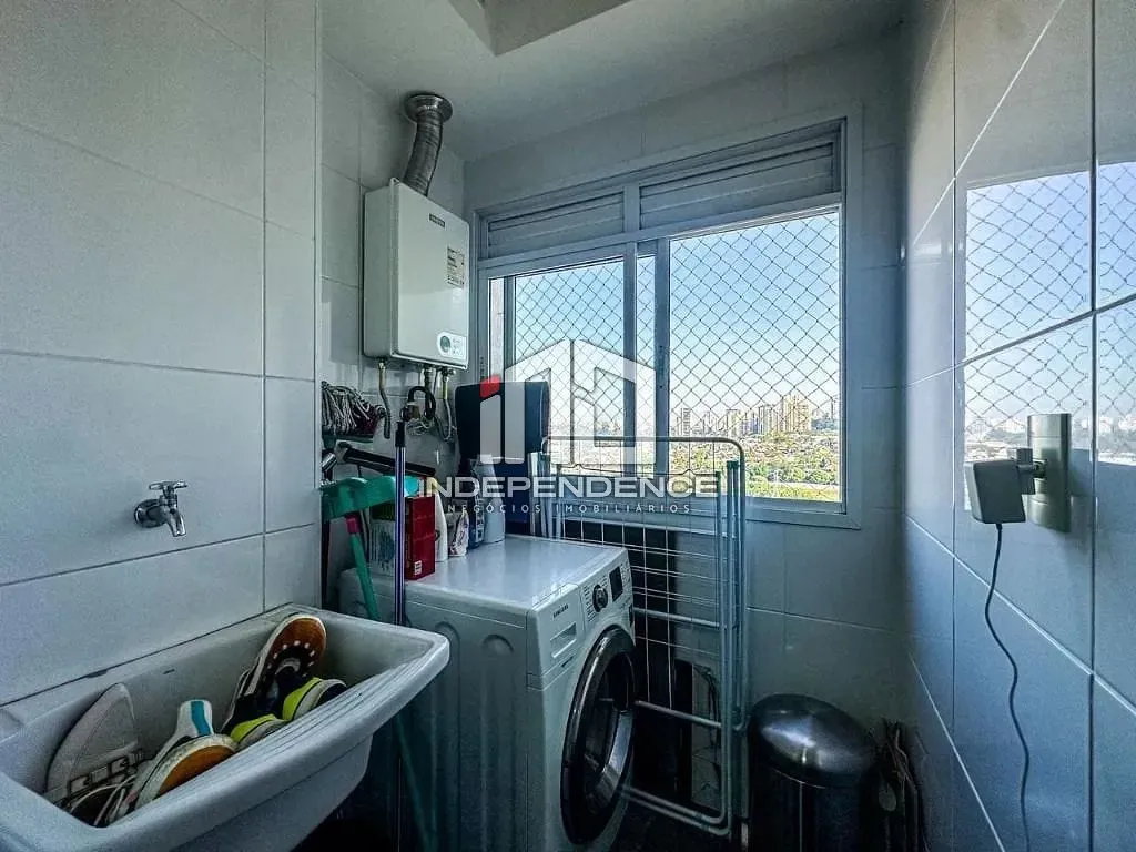Apartamento, 3 quartos, 133 m² - Foto 55