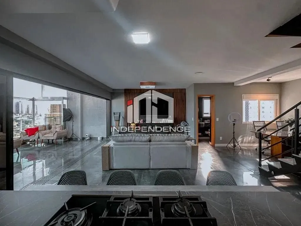 Apartamento, 3 quartos, 133 m² - Foto 12