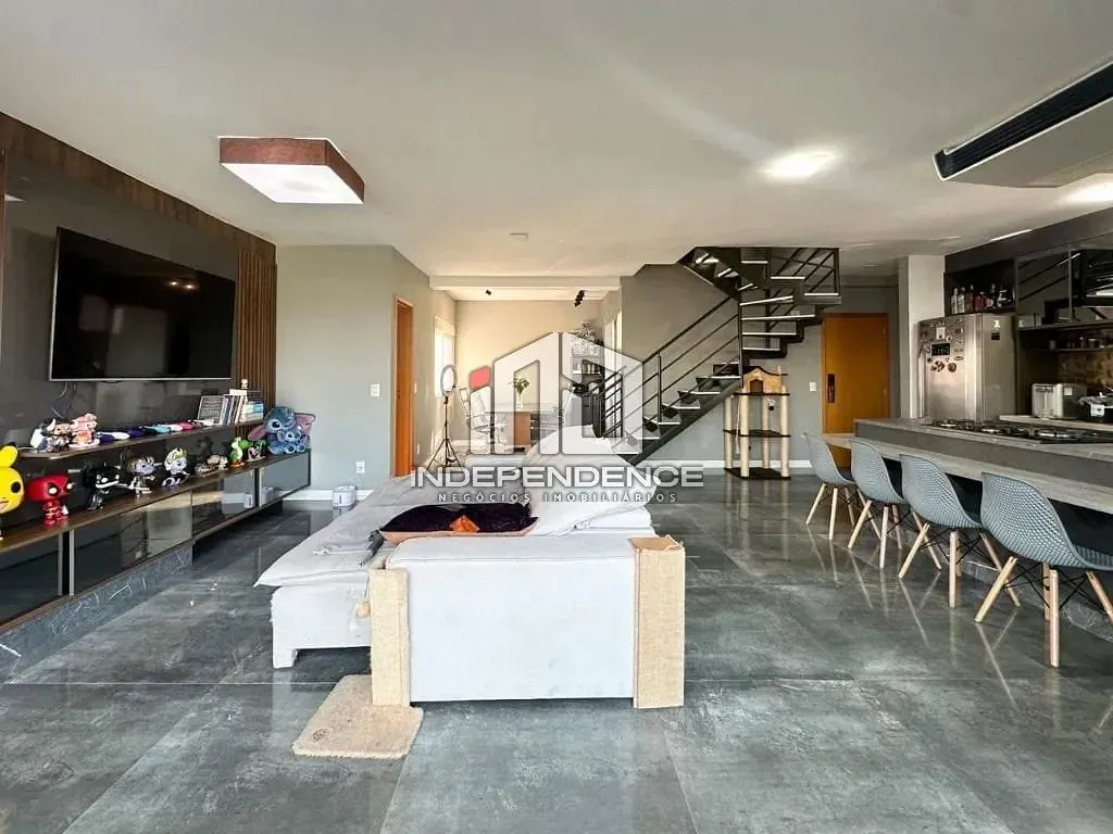 Apartamento, 3 quartos, 133 m² - Foto 16