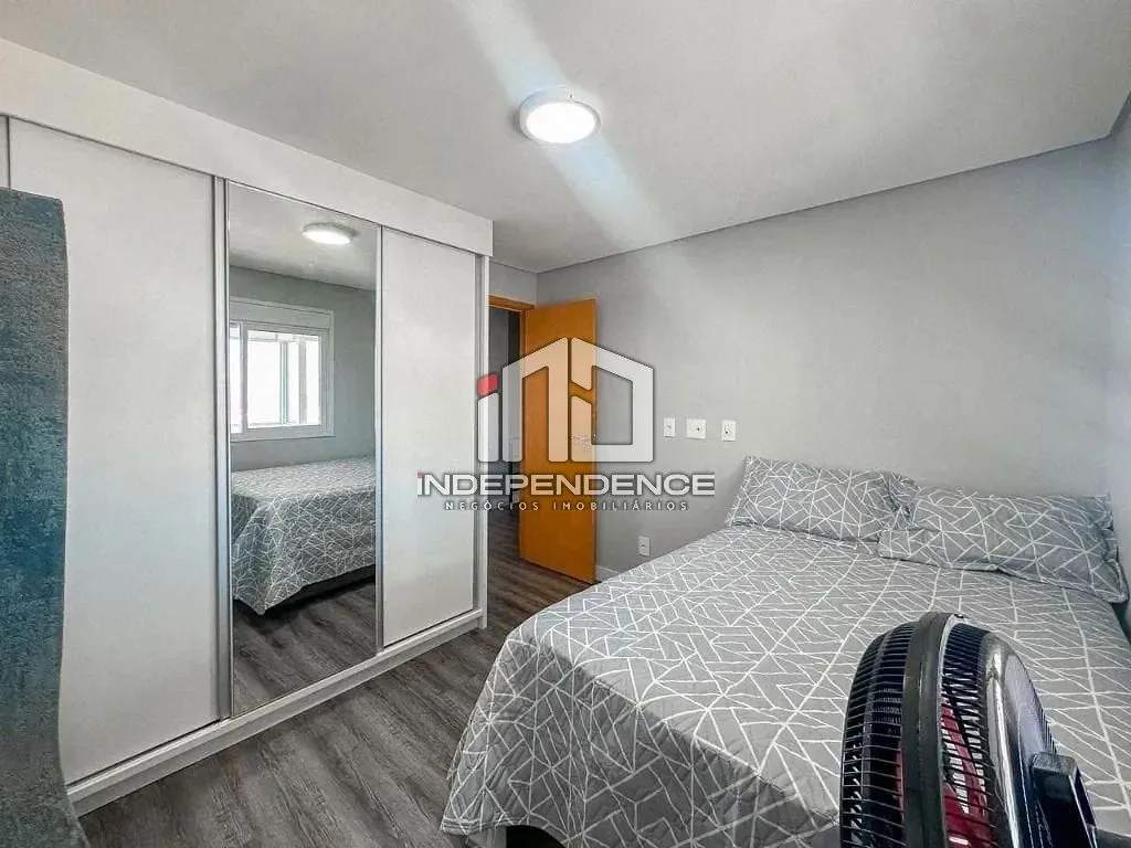 Apartamento, 3 quartos, 133 m² - Foto 97