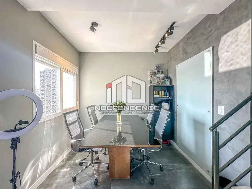 Apartamento, 3 quartos, 133 m² - Foto 23