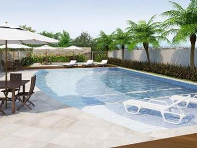 Foto do Apartamento - Apartamento residencial à venda, Morumbi, São Paulo. | ZONA LESTE IMÓVEIS