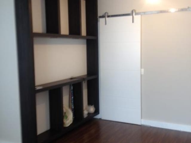Foto do Apartamento - Apartamento residencial à venda, Morumbi, São Paulo. | ZONA LESTE IMÓVEIS