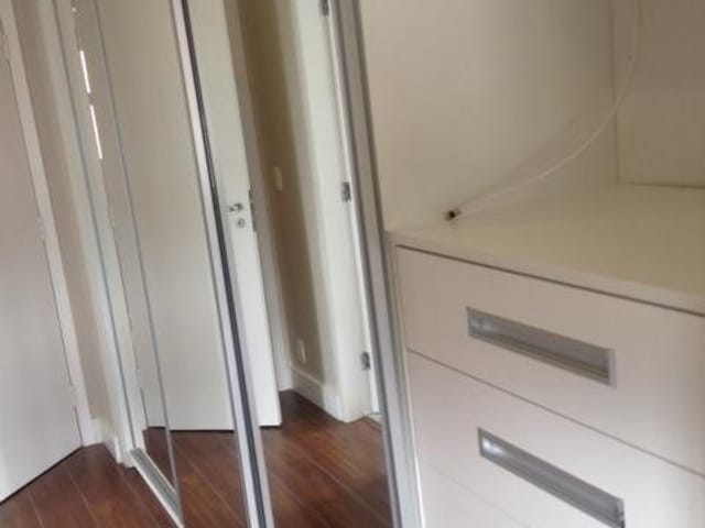 Foto do Apartamento - Apartamento residencial à venda, Morumbi, São Paulo. | ZONA LESTE IMÓVEIS