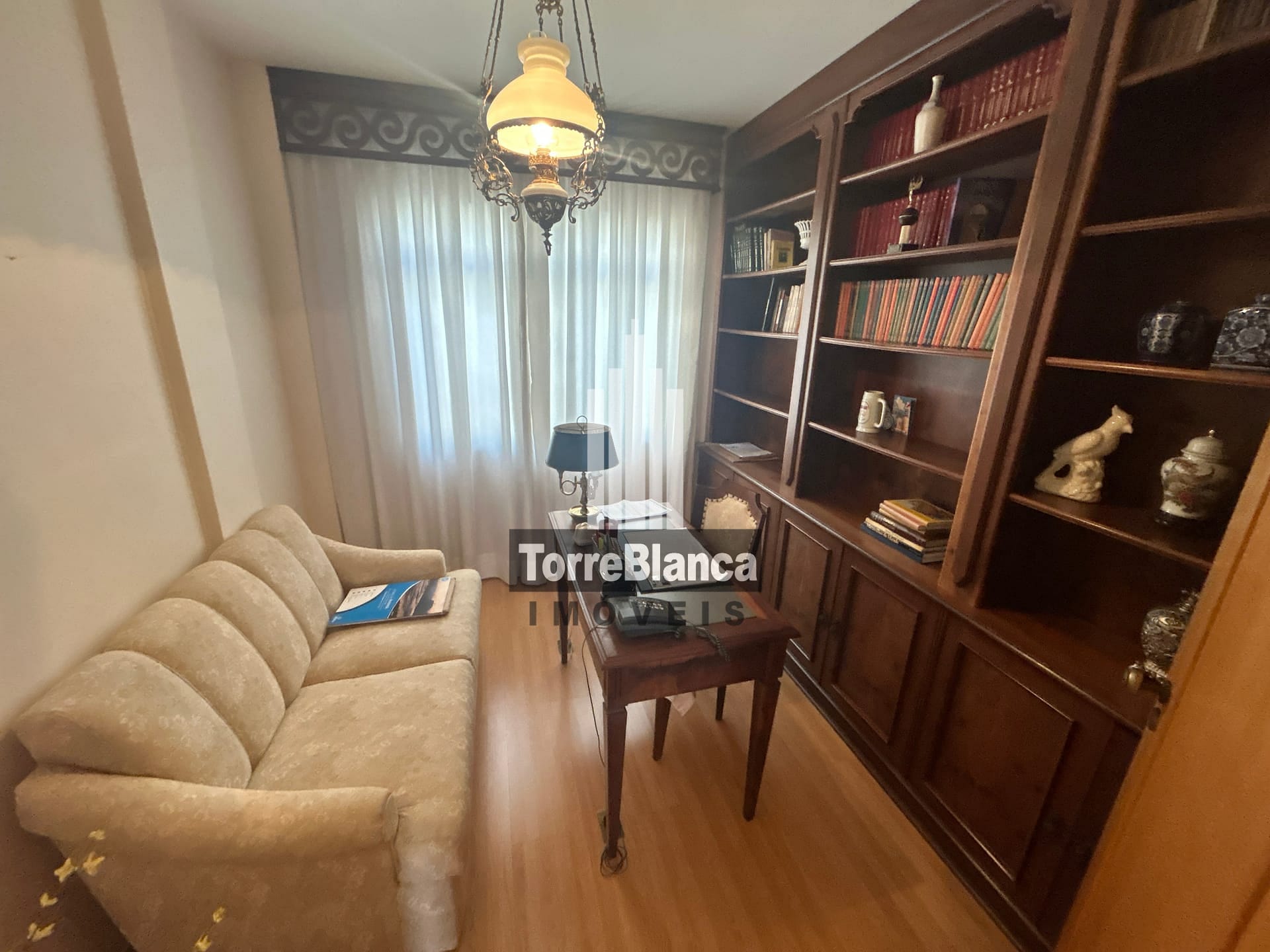 Apartamento à venda e aluguel com 4 quartos, 215m² - Foto 26