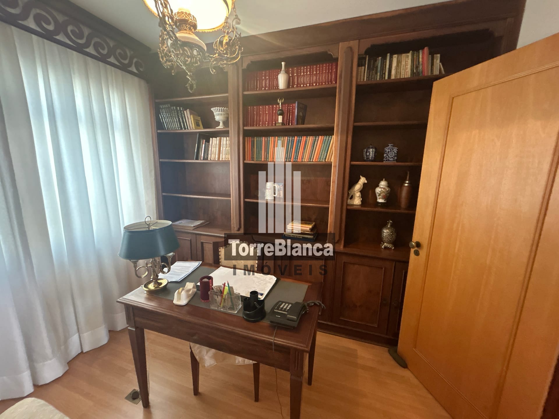 Apartamento à venda e aluguel com 4 quartos, 215m² - Foto 25