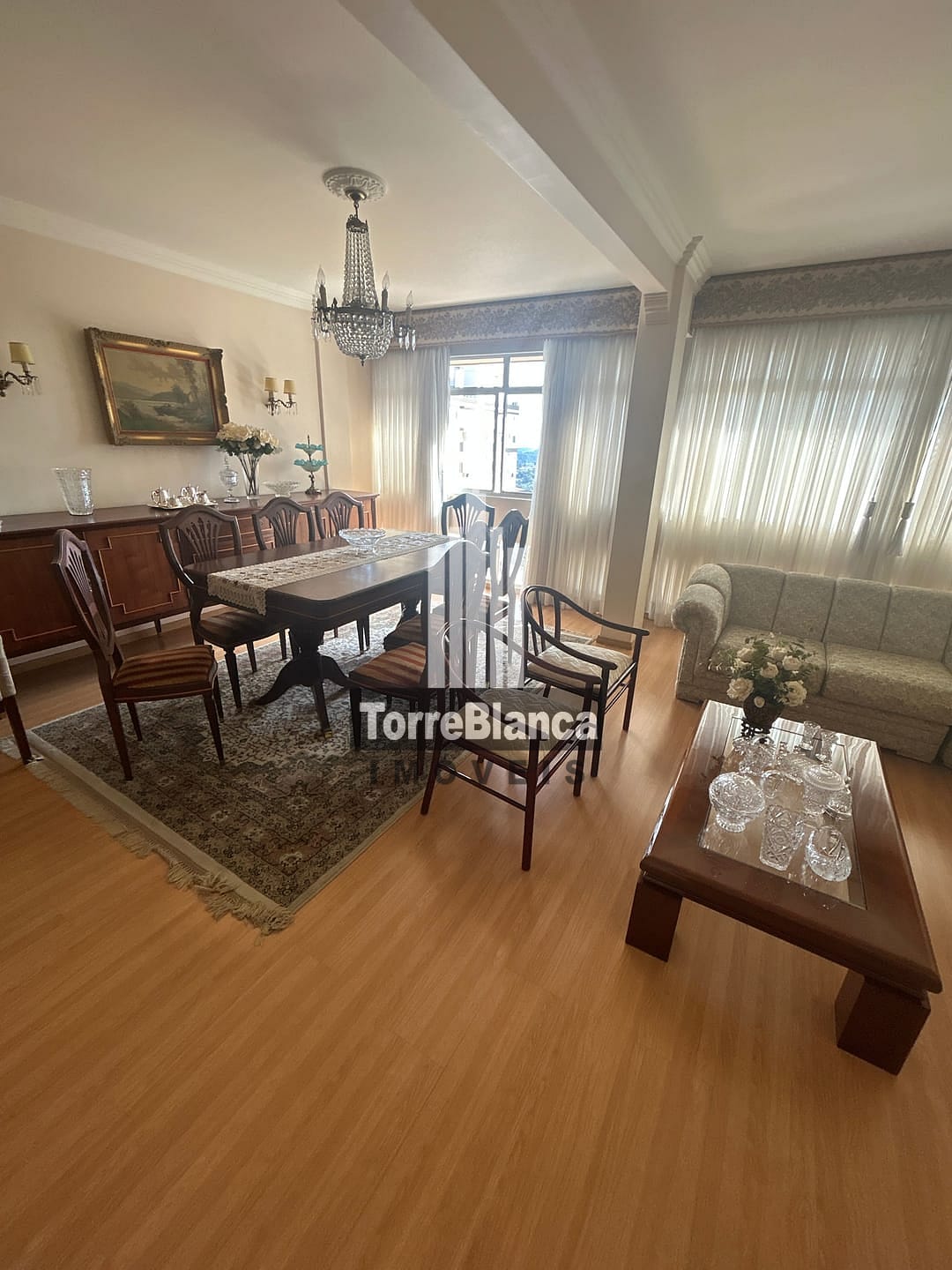 Apartamento à venda e aluguel com 4 quartos, 215m² - Foto 8